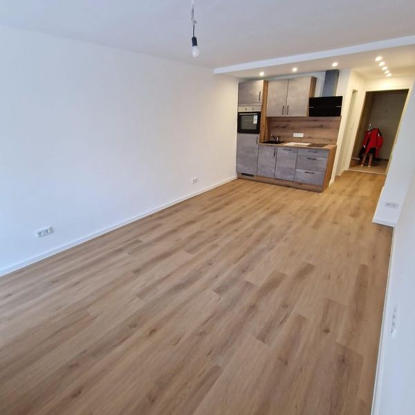 Gemütliche 1-Zimmer-Wohnung mit guter Anbindung in Planegg